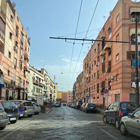 Ellebi Home Napoli Dış mekan fotoğraf
