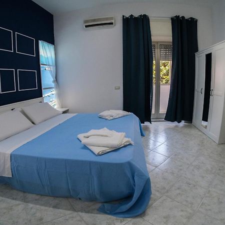 Ellebi Home Napoli Dış mekan fotoğraf