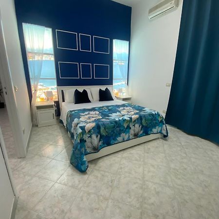 Ellebi Home Napoli Dış mekan fotoğraf