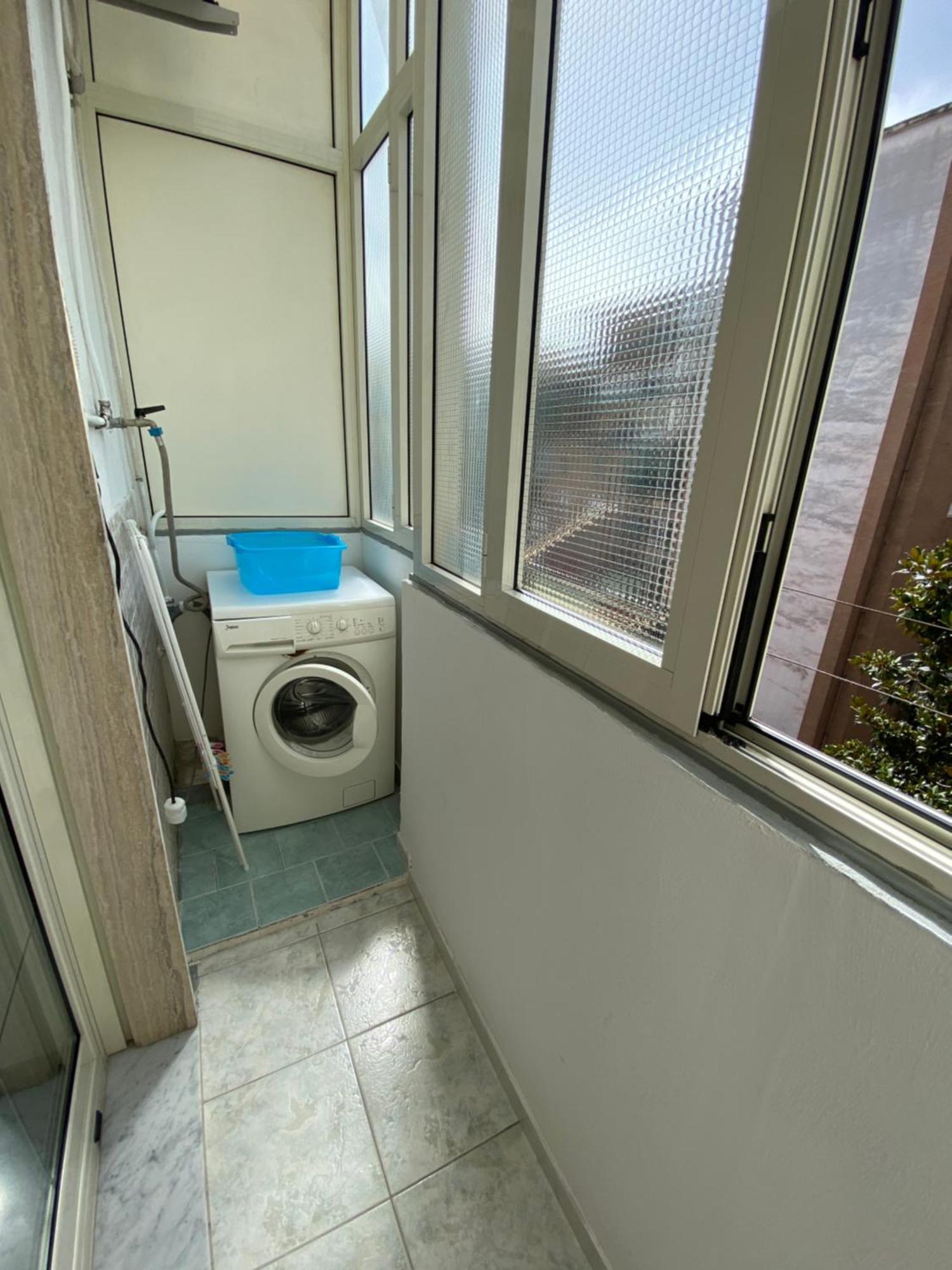Ellebi Home Napoli Dış mekan fotoğraf