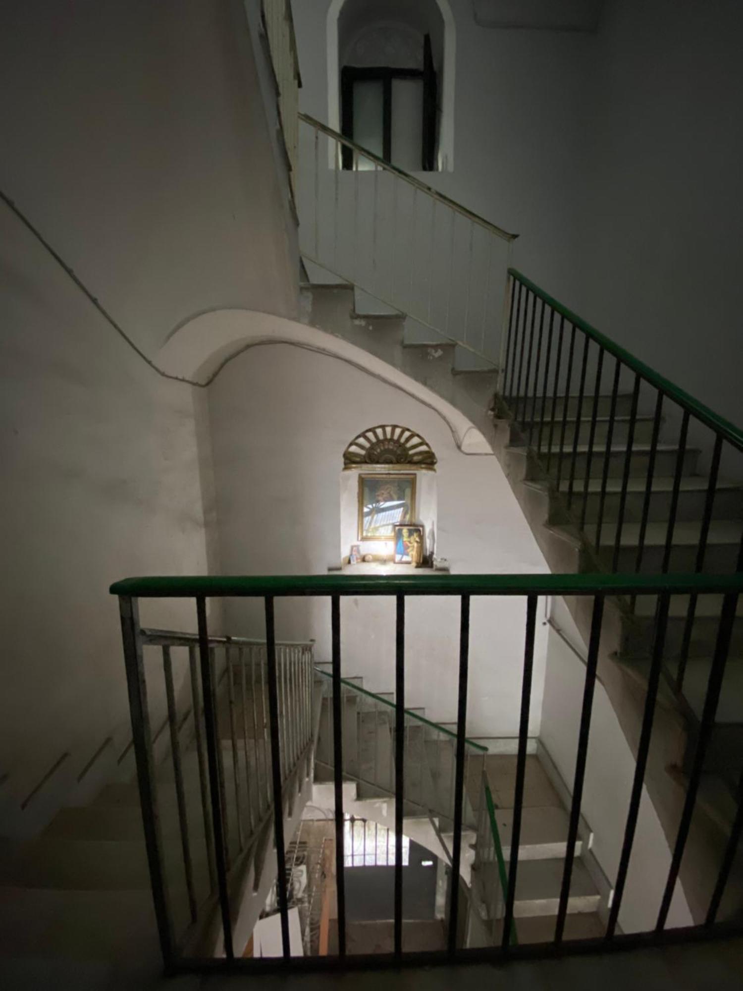 Ellebi Home Napoli Dış mekan fotoğraf