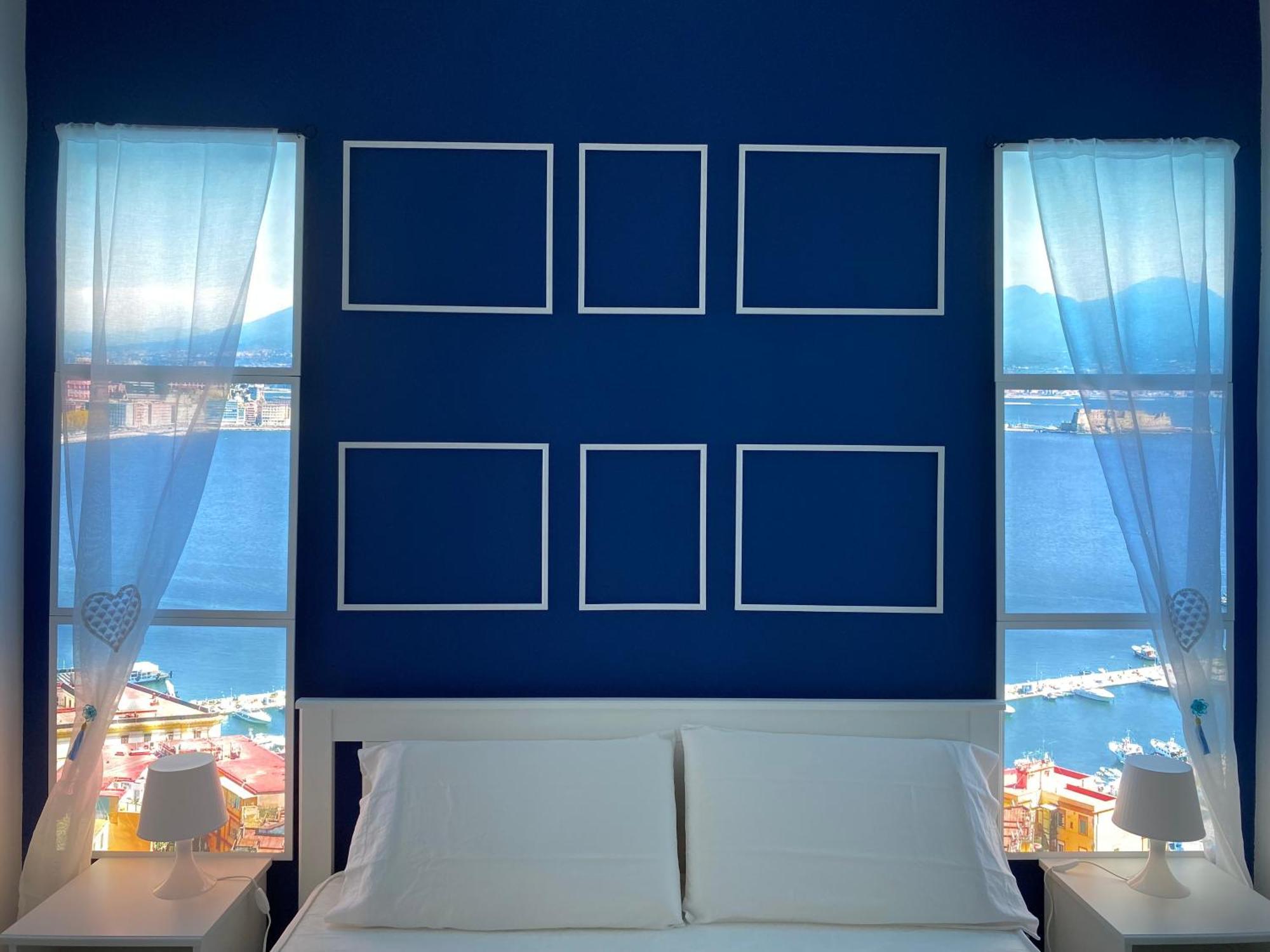 Ellebi Home Napoli Dış mekan fotoğraf