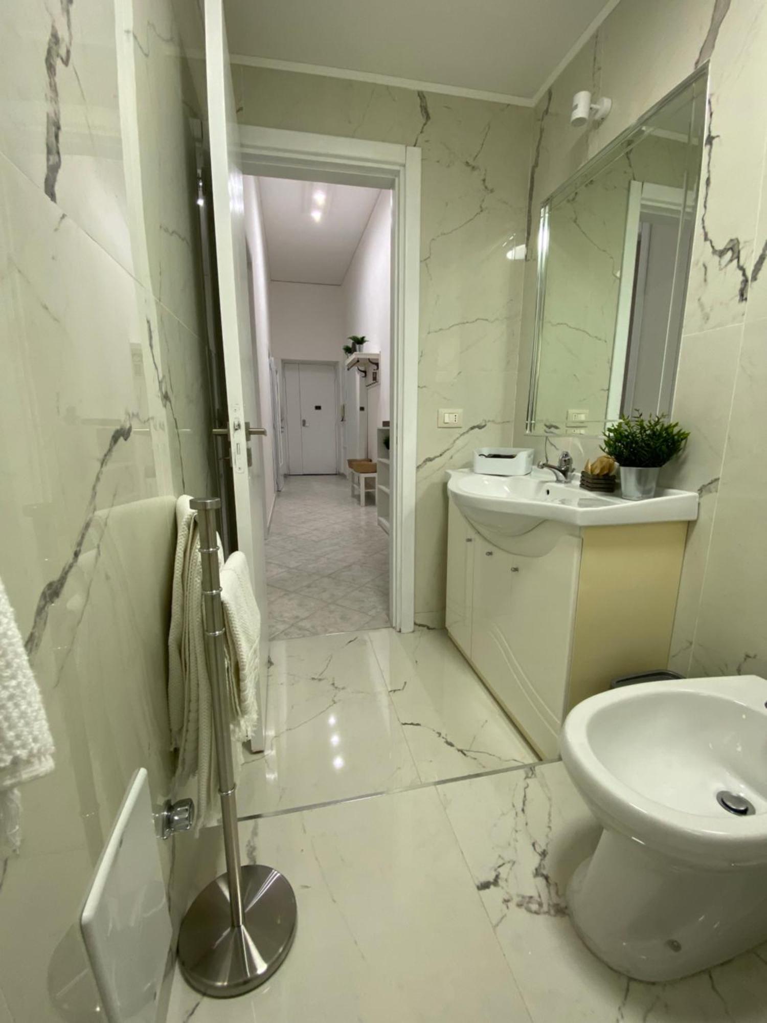 Ellebi Home Napoli Dış mekan fotoğraf