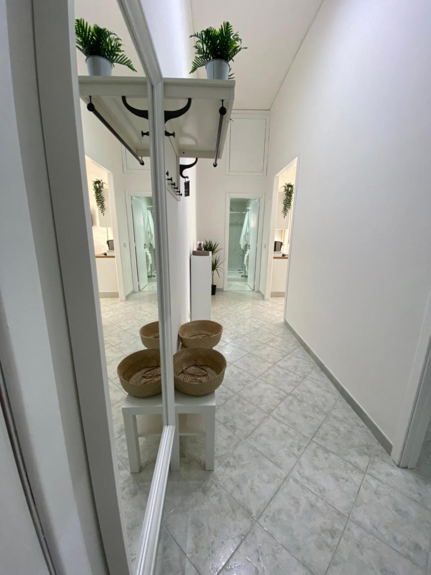 Ellebi Home Napoli Dış mekan fotoğraf