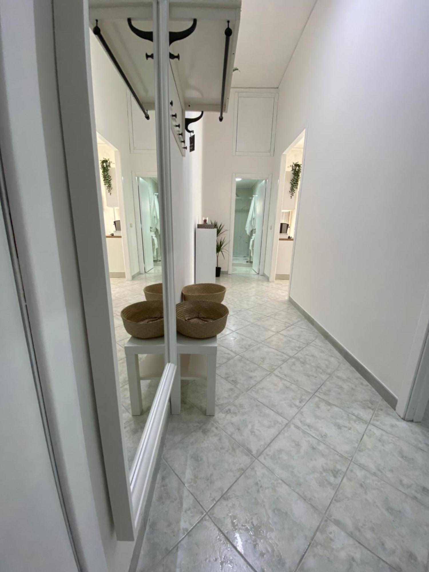 Ellebi Home Napoli Dış mekan fotoğraf