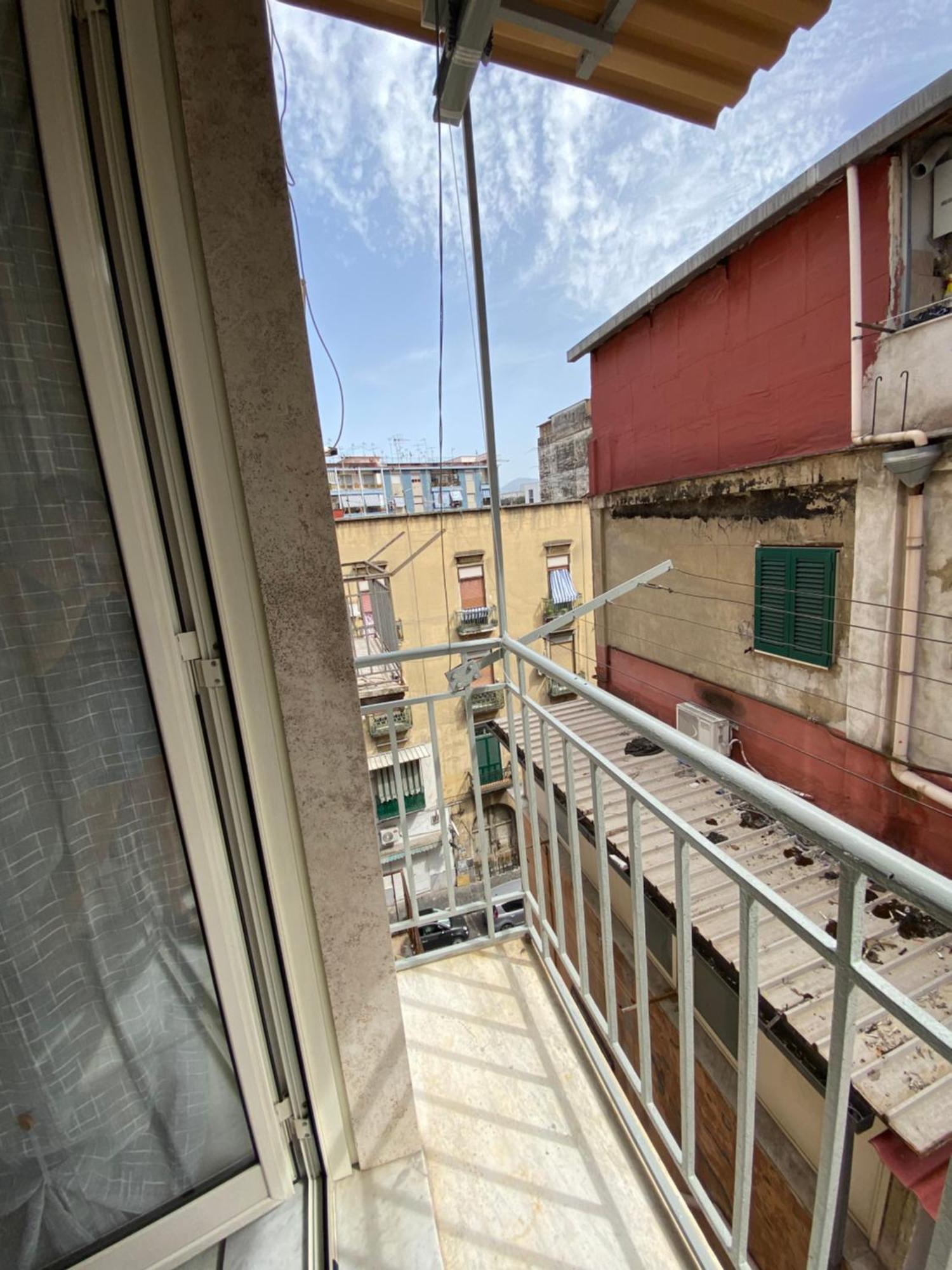 Ellebi Home Napoli Dış mekan fotoğraf