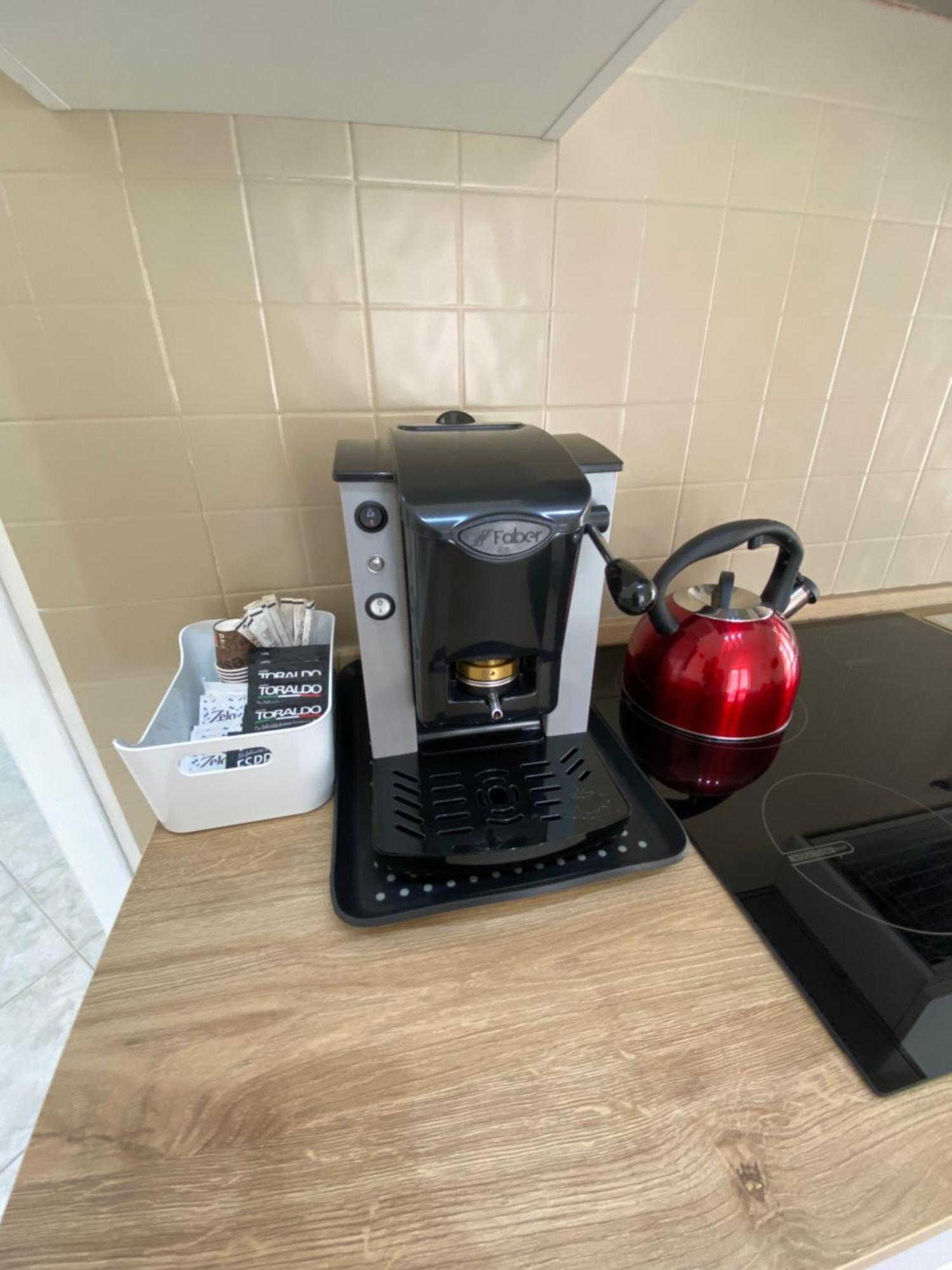 Ellebi Home Napoli Dış mekan fotoğraf