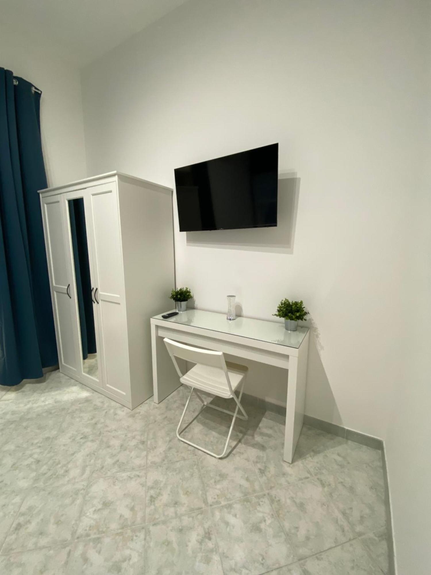 Ellebi Home Napoli Dış mekan fotoğraf