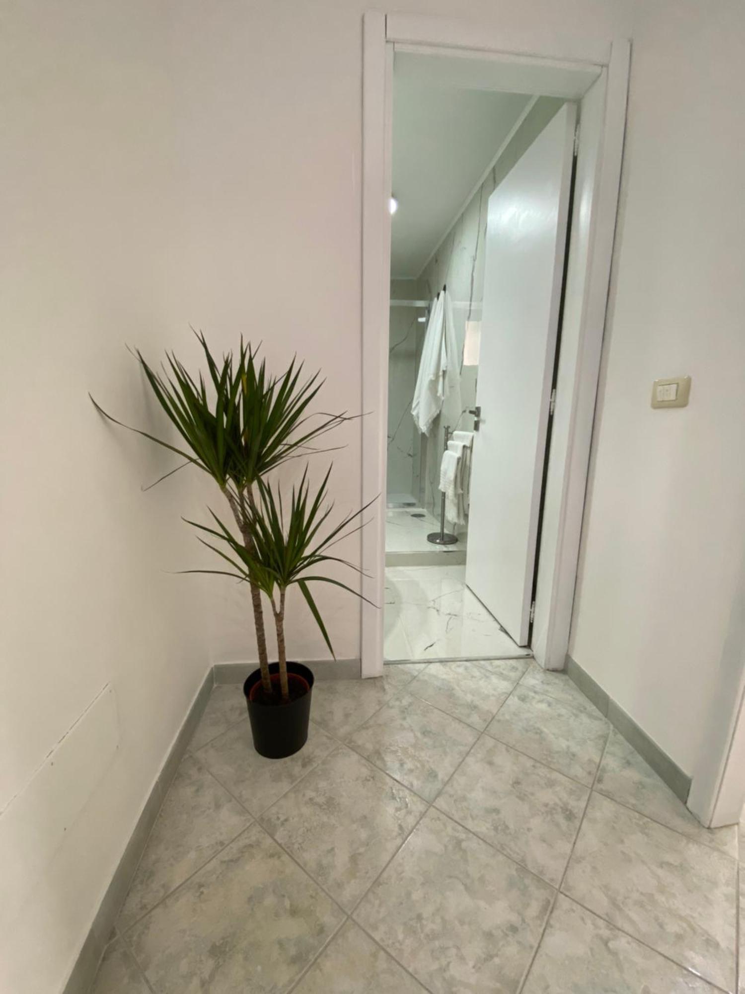 Ellebi Home Napoli Dış mekan fotoğraf