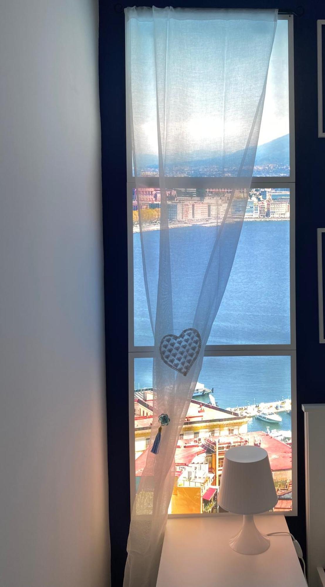 Ellebi Home Napoli Dış mekan fotoğraf