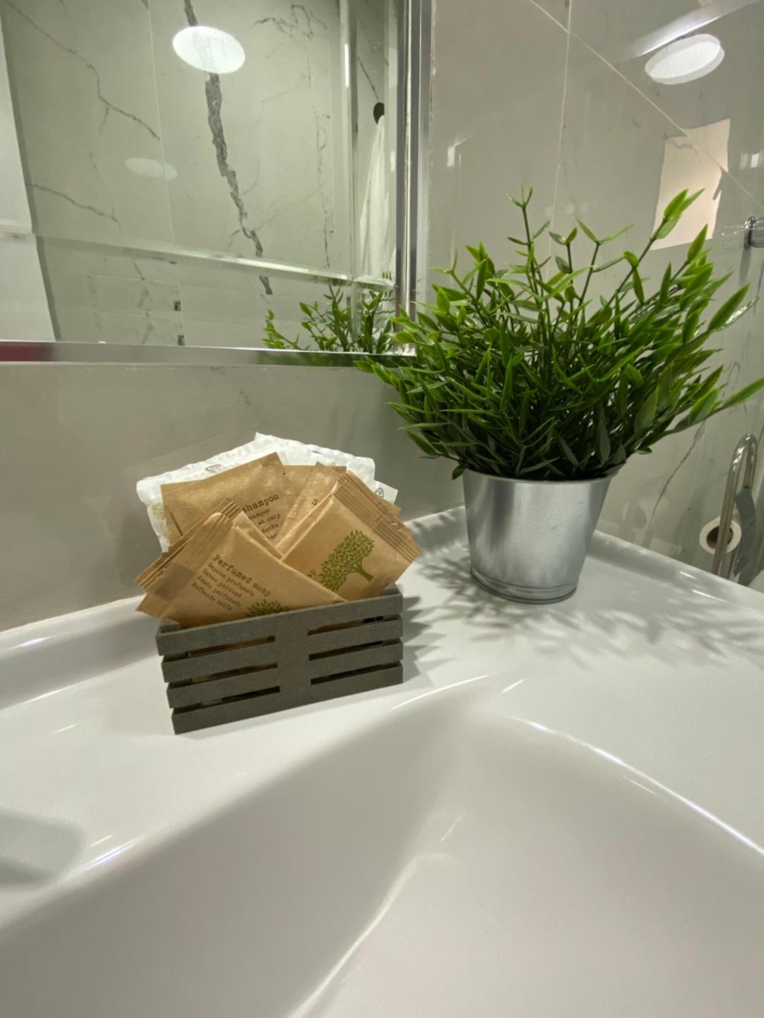 Ellebi Home Napoli Dış mekan fotoğraf