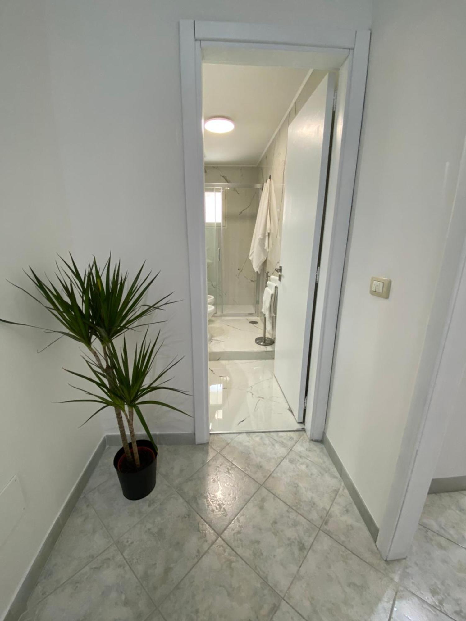 Ellebi Home Napoli Dış mekan fotoğraf