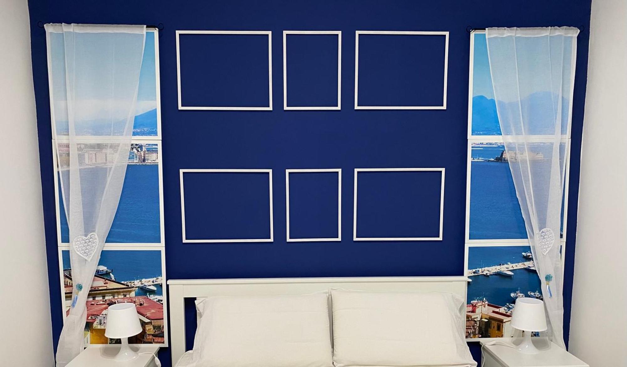 Ellebi Home Napoli Dış mekan fotoğraf