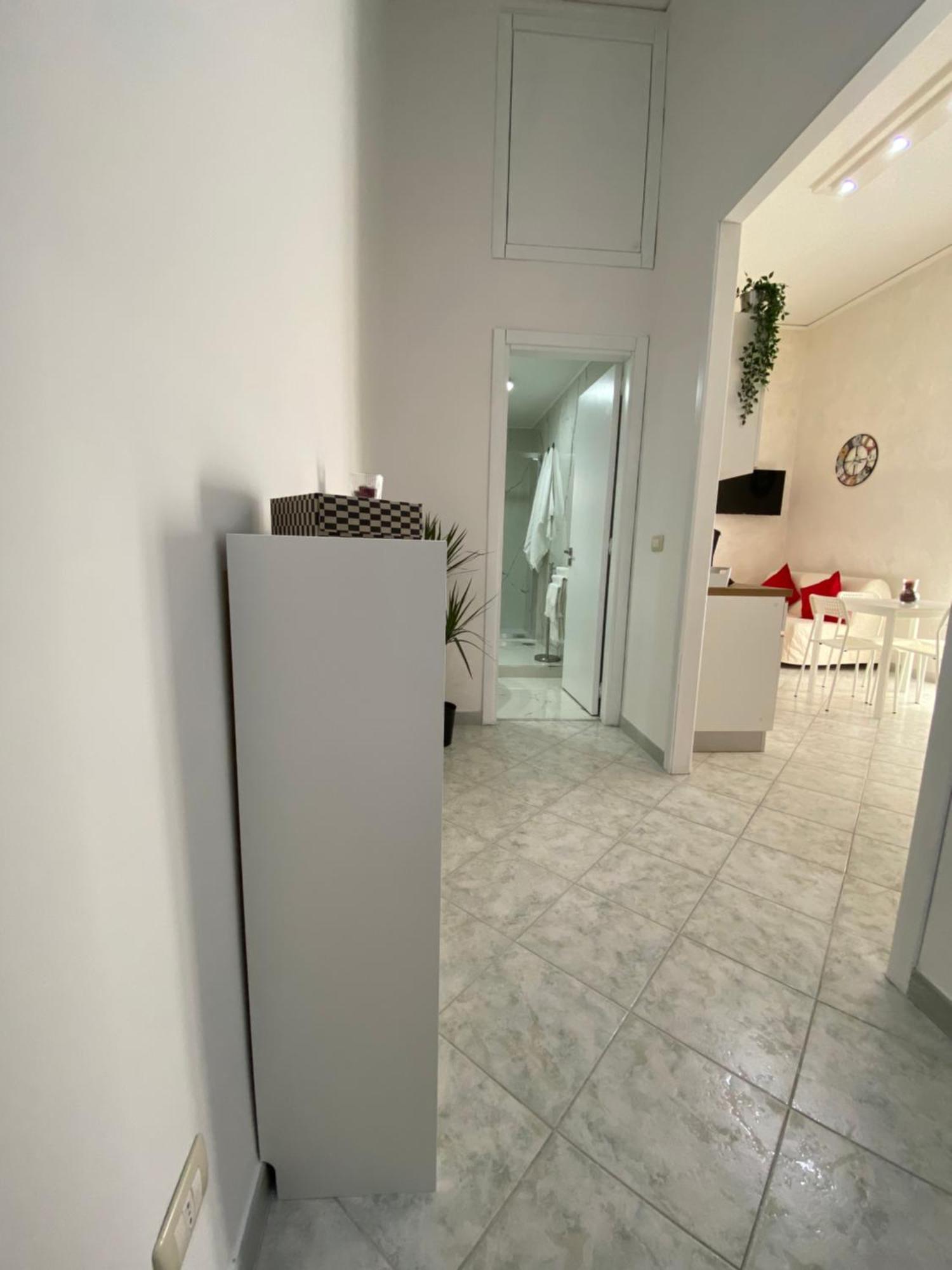Ellebi Home Napoli Dış mekan fotoğraf
