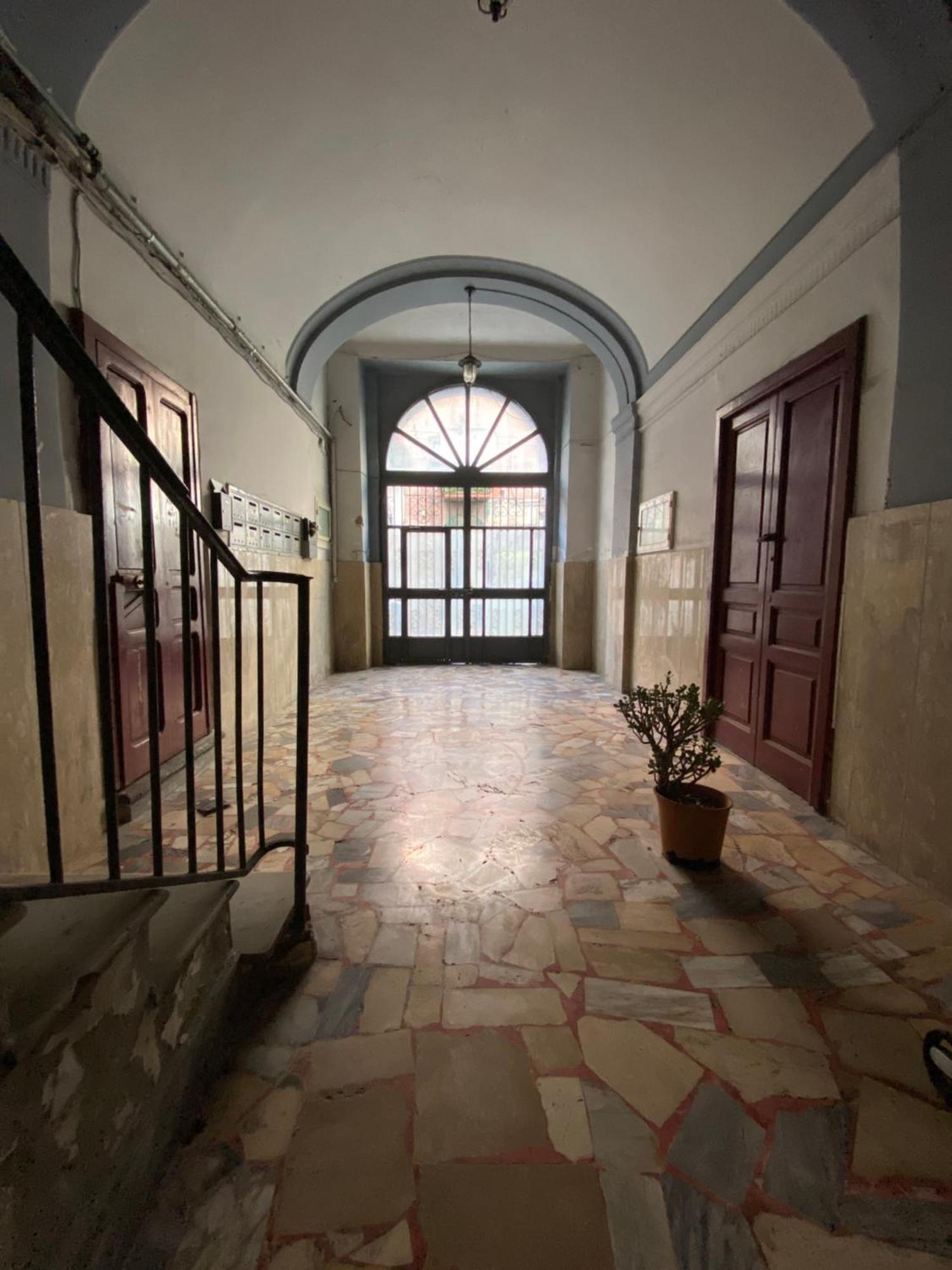 Ellebi Home Napoli Dış mekan fotoğraf