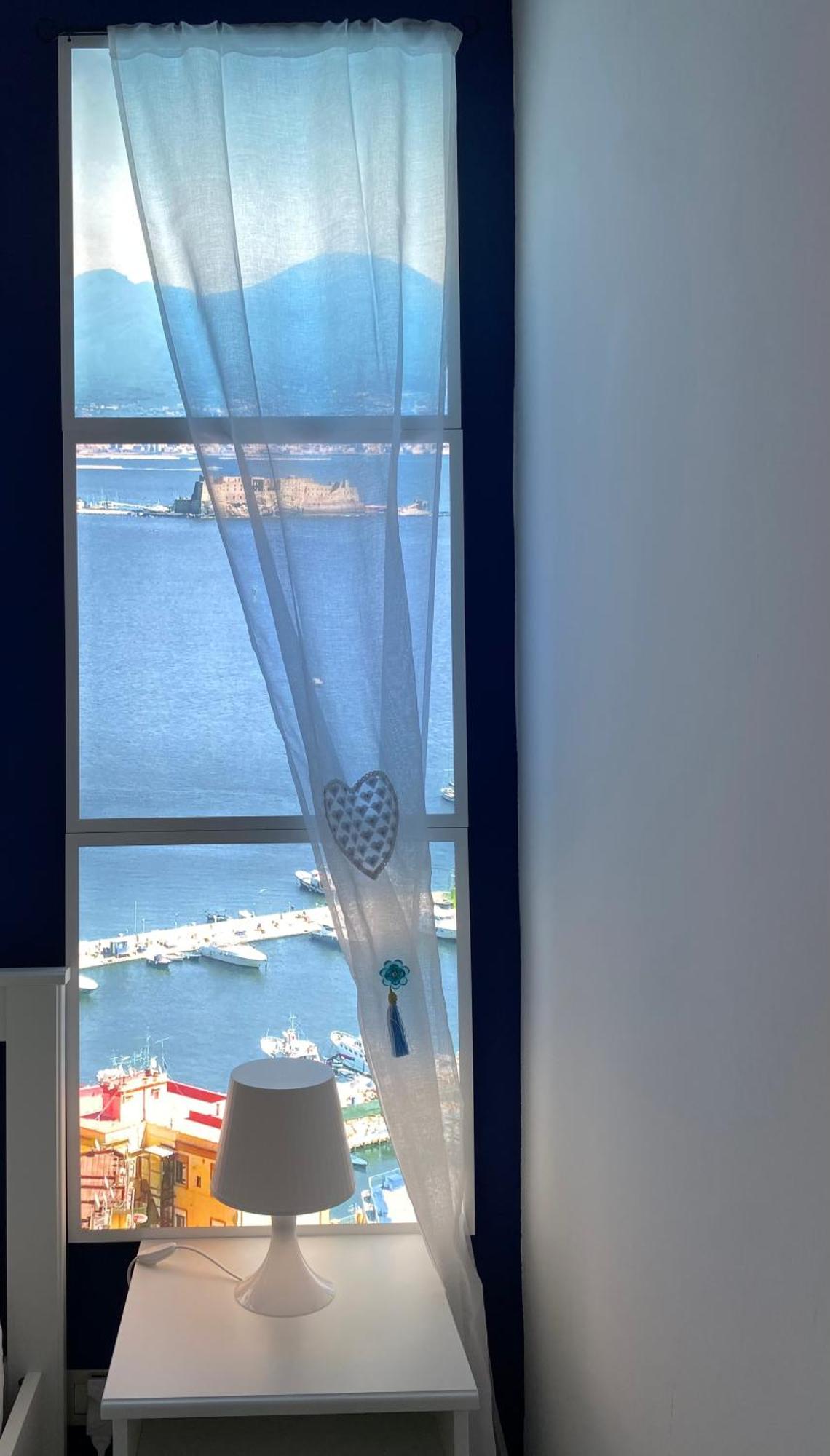 Ellebi Home Napoli Dış mekan fotoğraf
