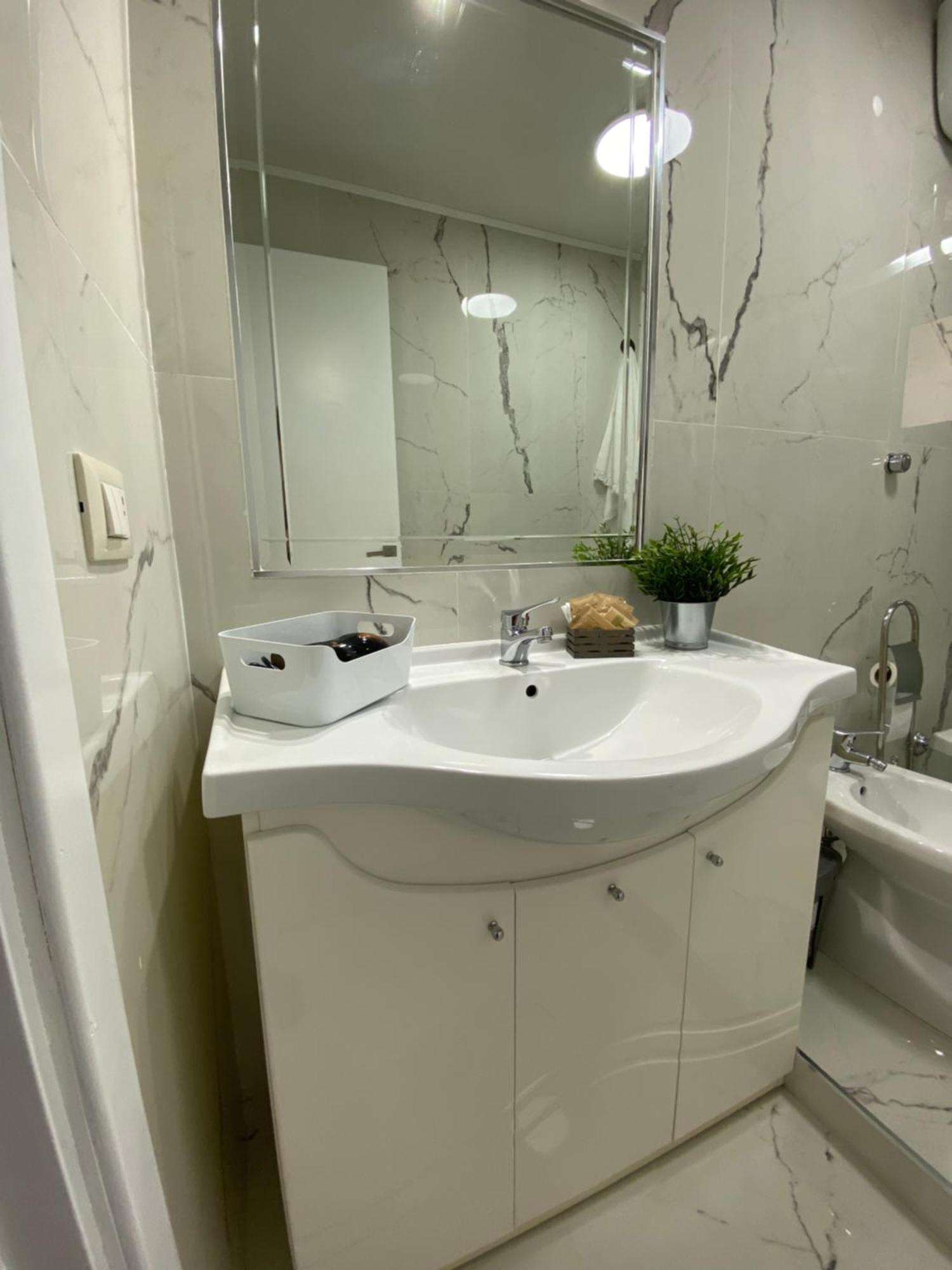 Ellebi Home Napoli Dış mekan fotoğraf