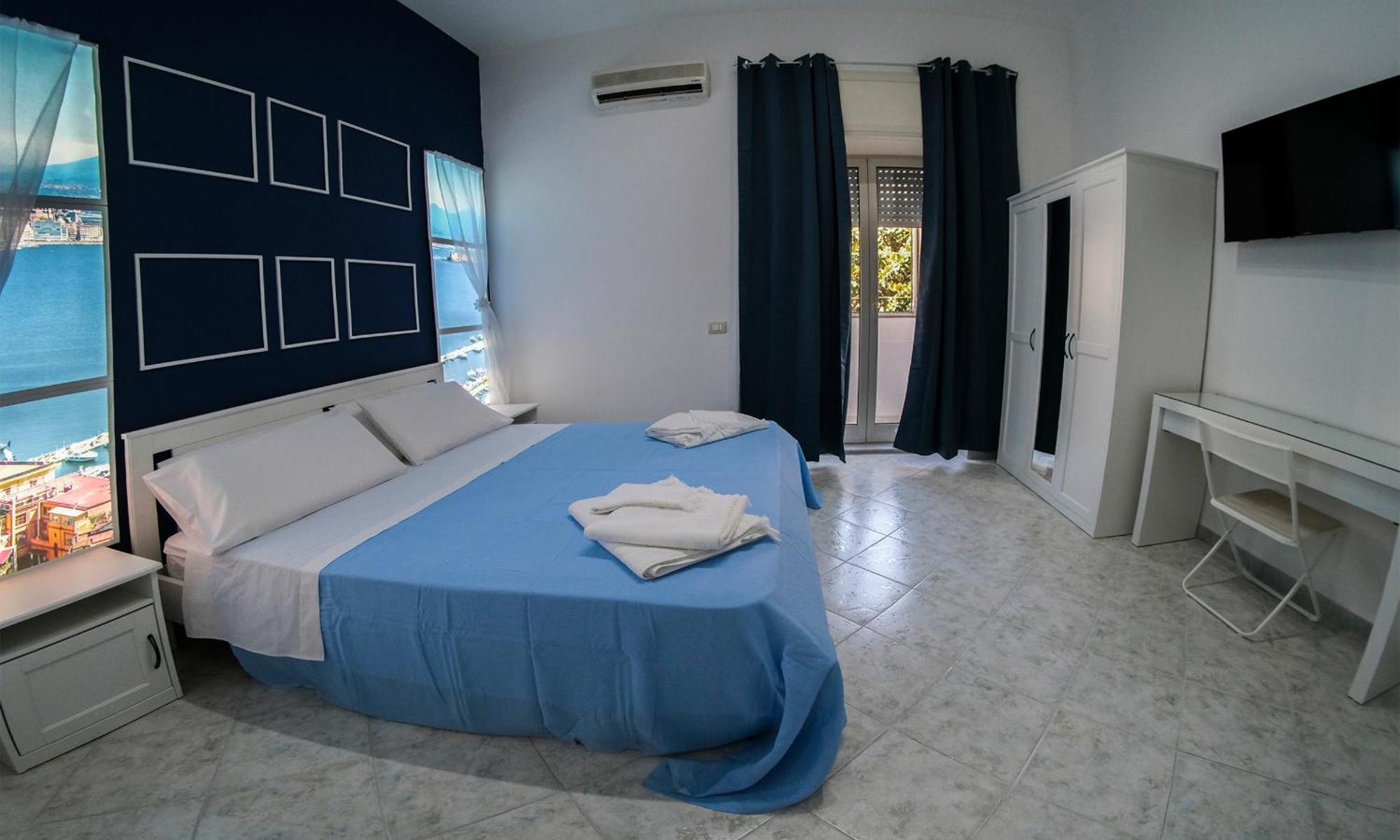Ellebi Home Napoli Dış mekan fotoğraf
