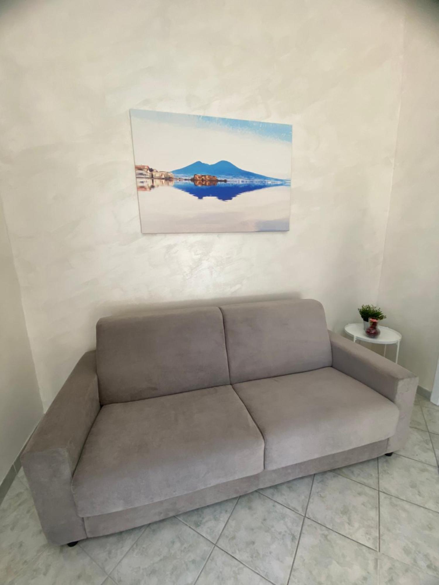 Ellebi Home Napoli Dış mekan fotoğraf
