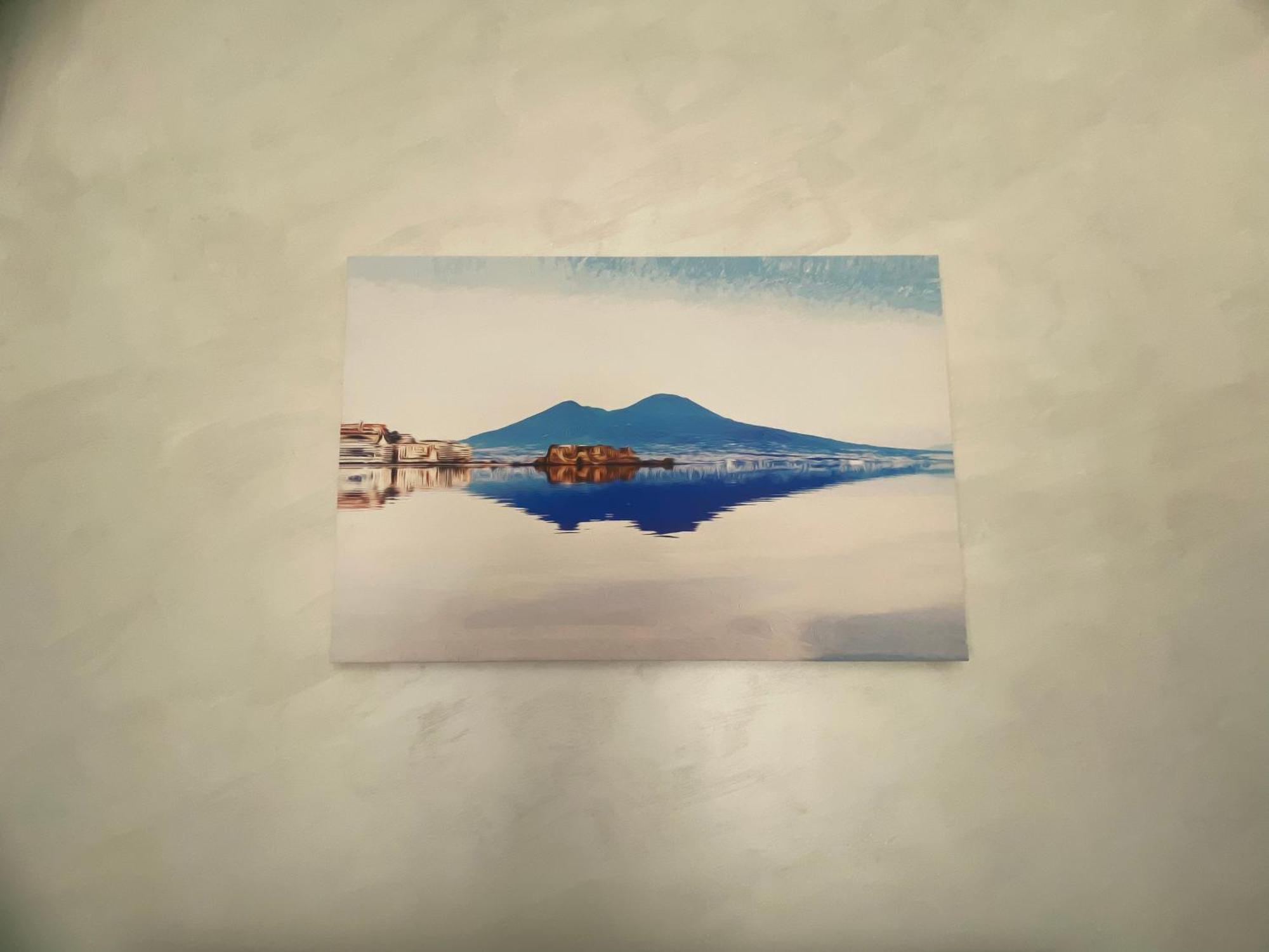 Ellebi Home Napoli Dış mekan fotoğraf