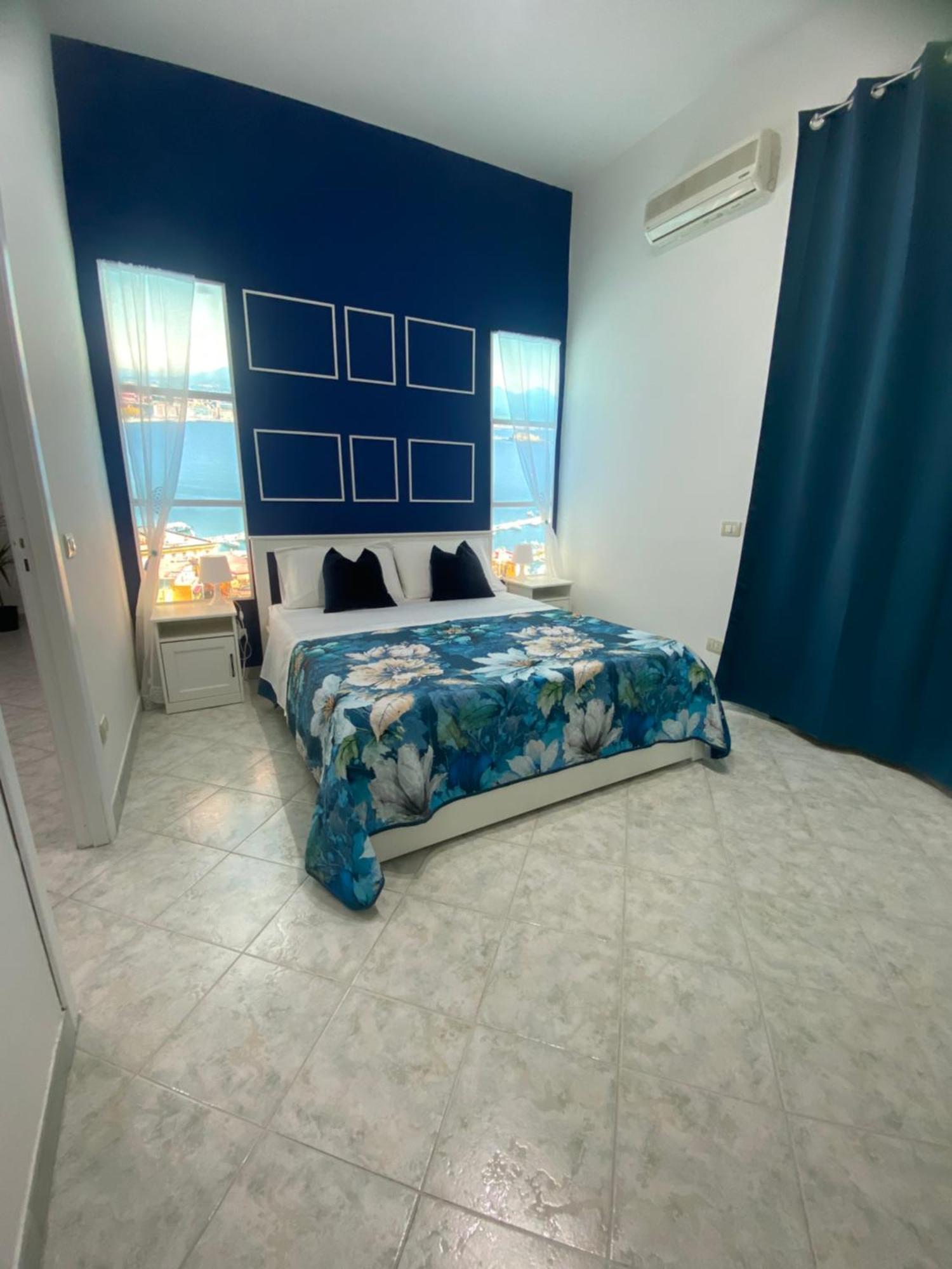 Ellebi Home Napoli Dış mekan fotoğraf